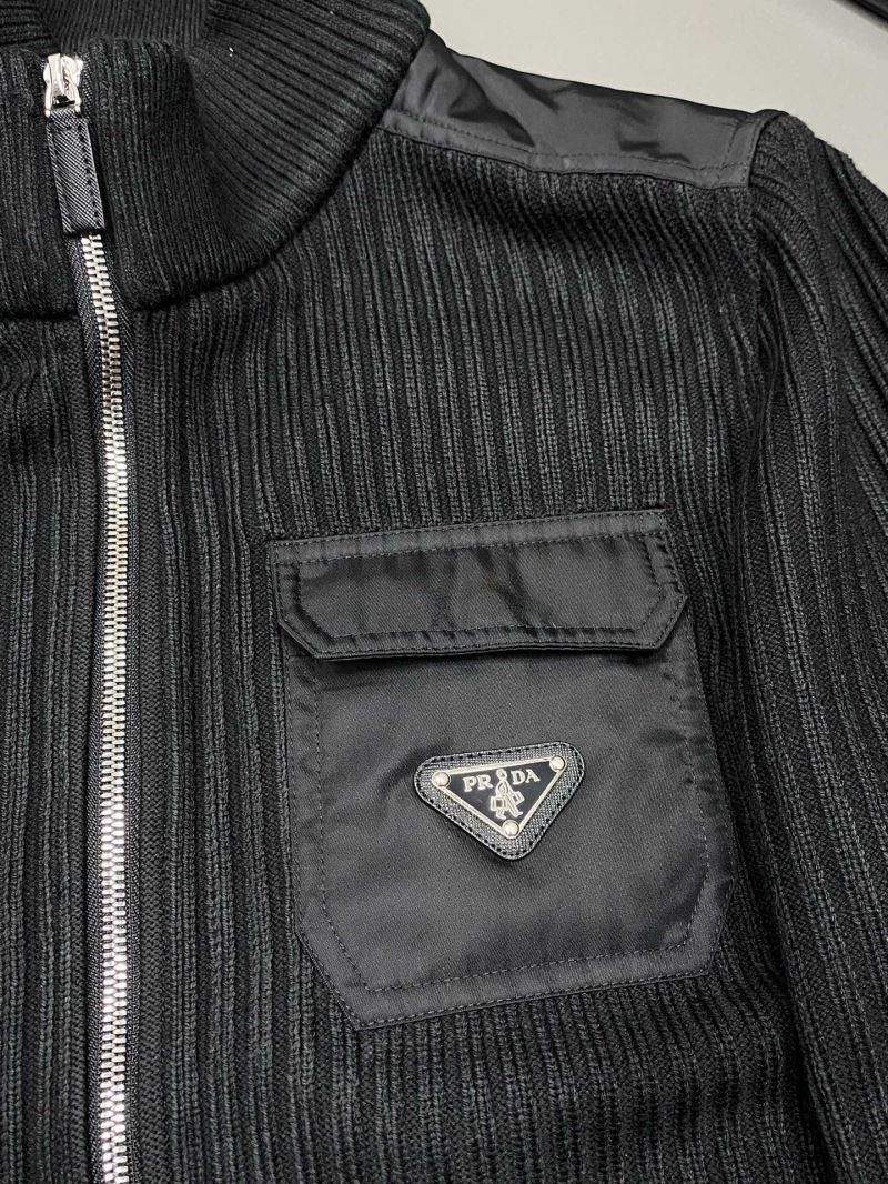 Prada Outwear